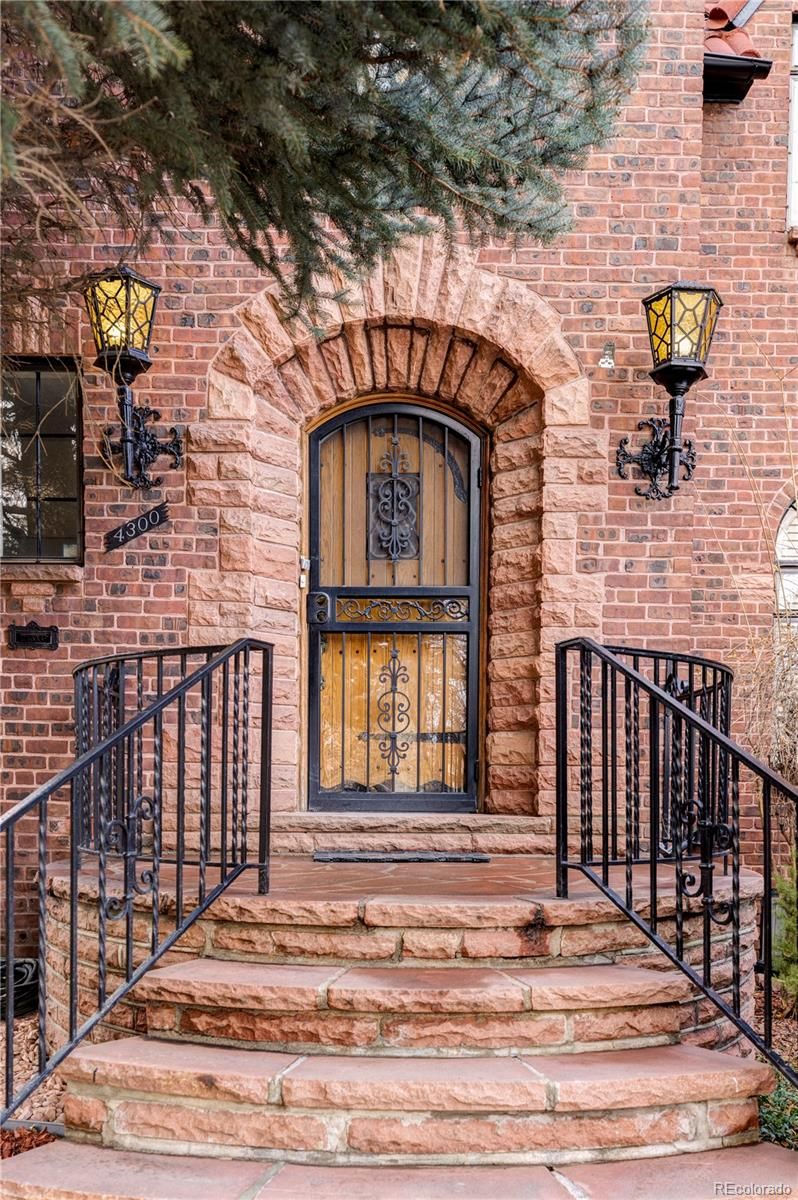 4300 E 6th Avenue Pw, Denver, CO 80220