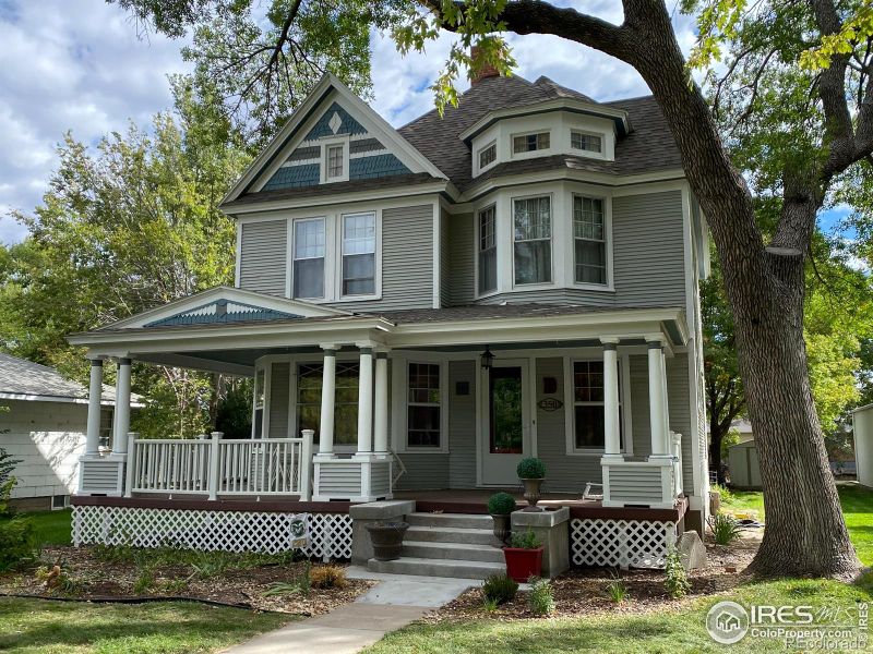 350 12th St, Burlington, CO 80807