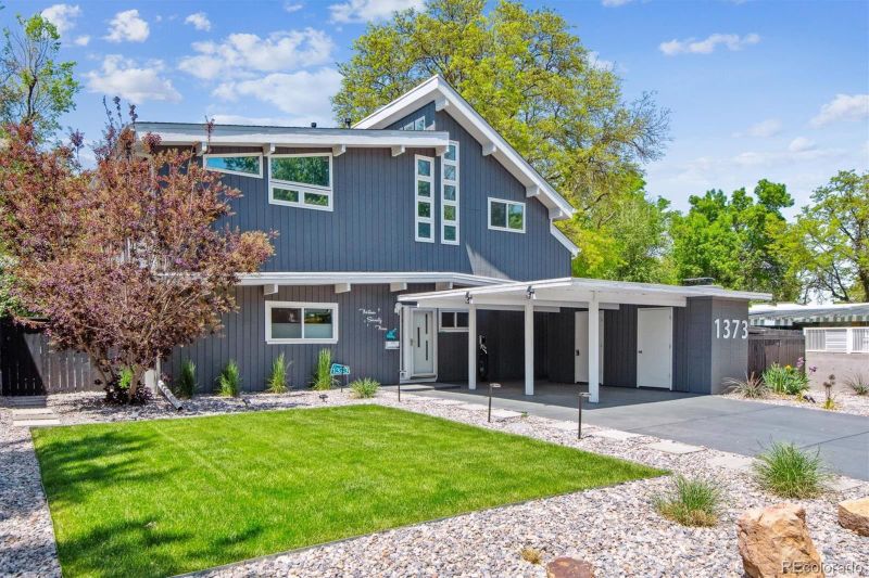 1373 S Eudora St, Denver, CO 80222