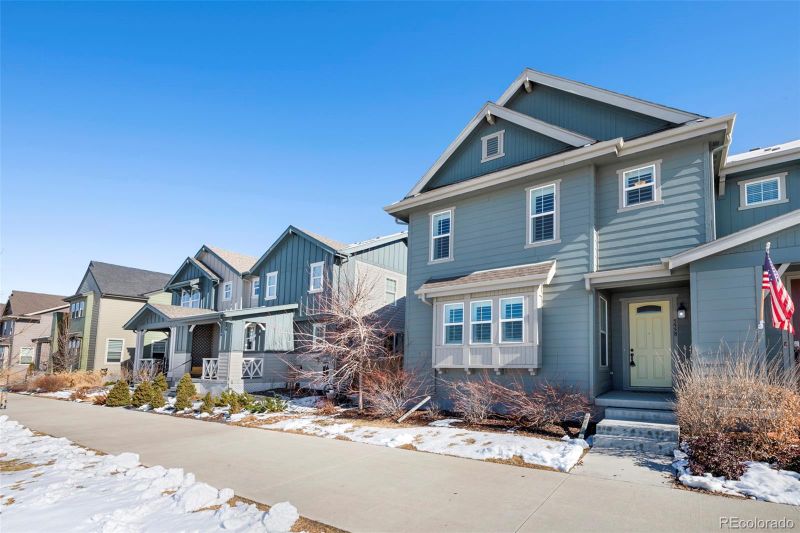 5958 Central Park Blvd, Denver, CO 80238