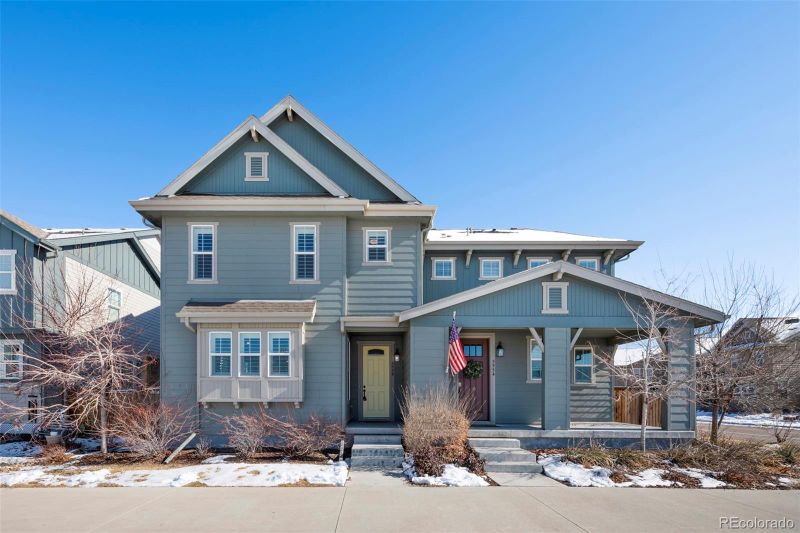 5958 Central Park Blvd, Denver, CO 80238