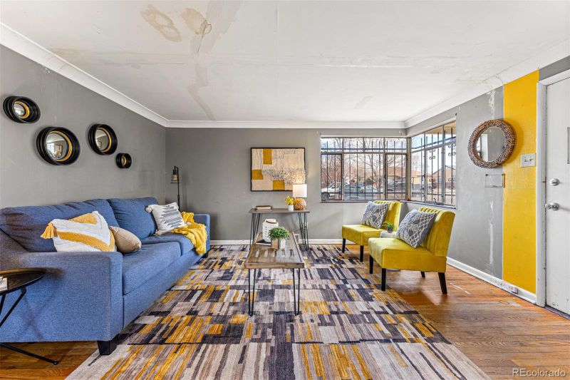 3895 N Madison St, Denver, CO 80205