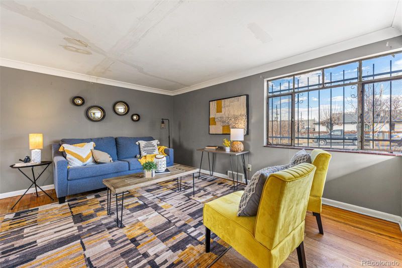 3895 N Madison St, Denver, CO 80205