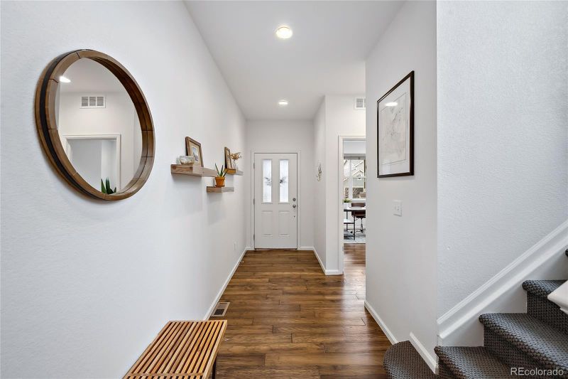15222 W 50th Ave, Golden, CO 80403