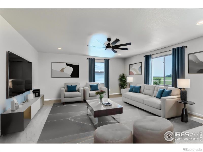 1706 Vista Point Dr, Windsor, CO 80550
