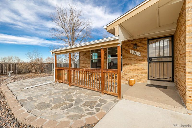 1605 E 143rd Ave, Brighton, CO 80602