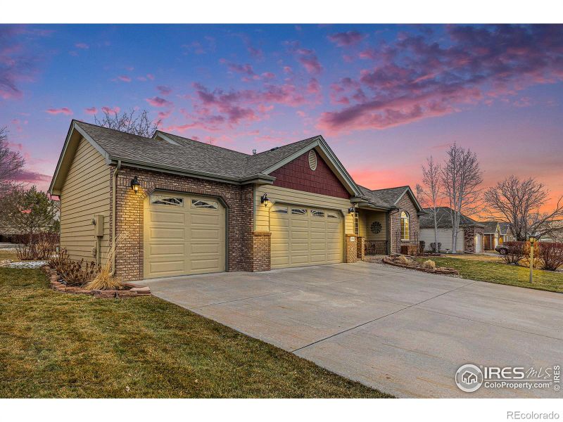 2515 Glendale Dr, Loveland, CO 80538