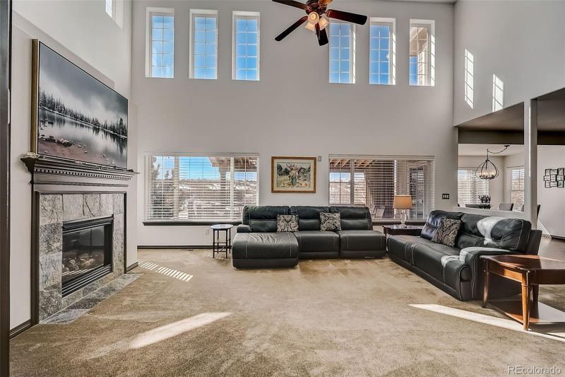 7819 S Coolidge Way, Aurora, CO 80016