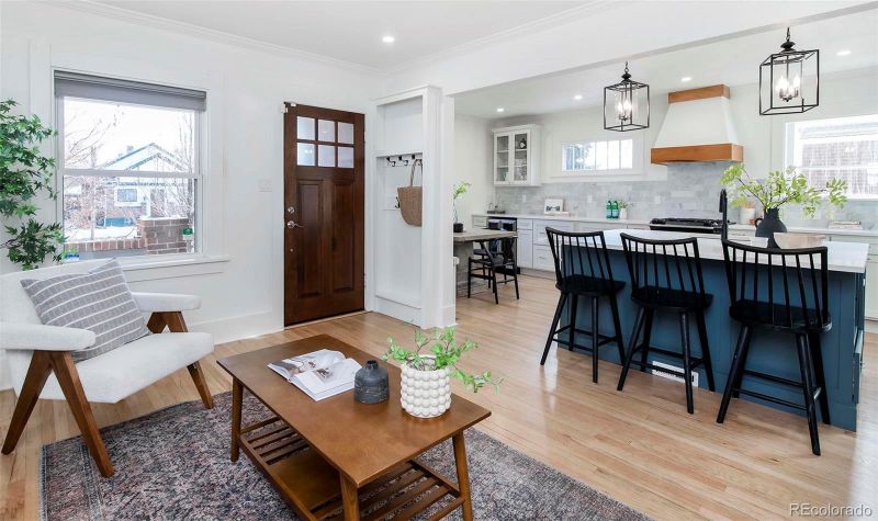 3331 W 24th Ave, Denver, CO 80211