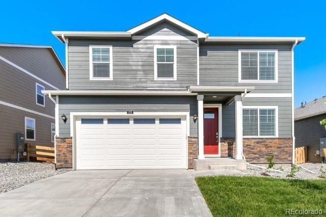 43117 Capilano Club Ct, Elizabeth, CO 80107