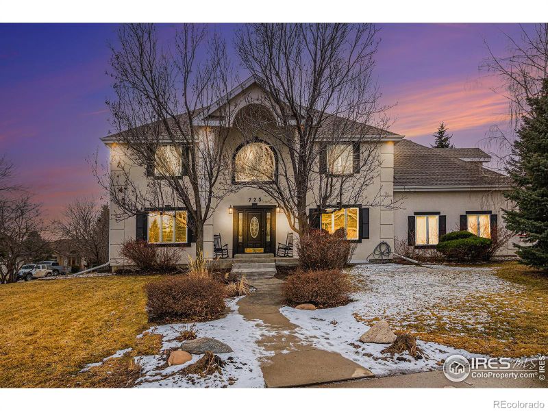 725 Blue Teal Dr, Fort Collins, CO 80524