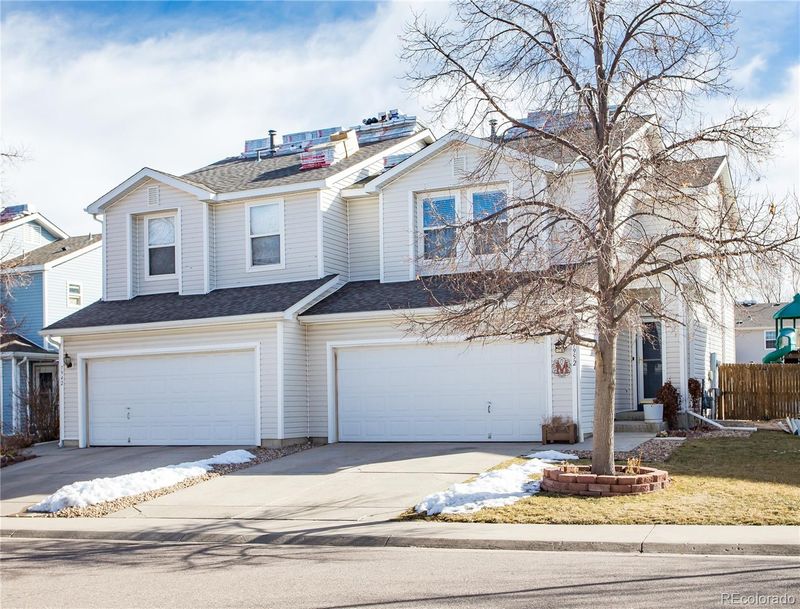 7952 S Kalispell Way, Englewood, CO 80112