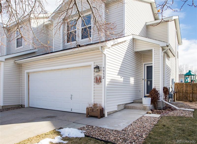7952 S Kalispell Way, Englewood, CO 80112