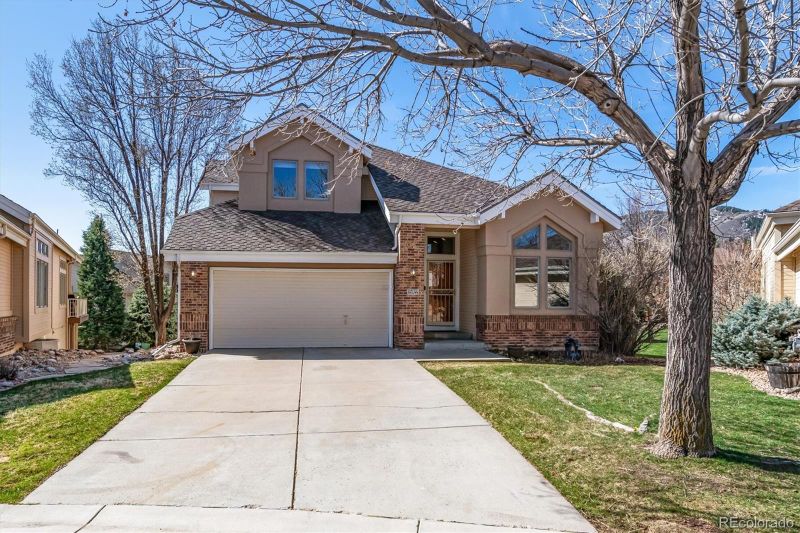 15922 Deer Ridge Dr, Morrison, CO 80465