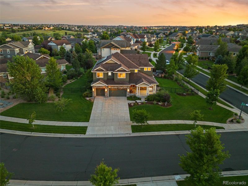 26630 E Arbor Dr, Aurora, CO 80016