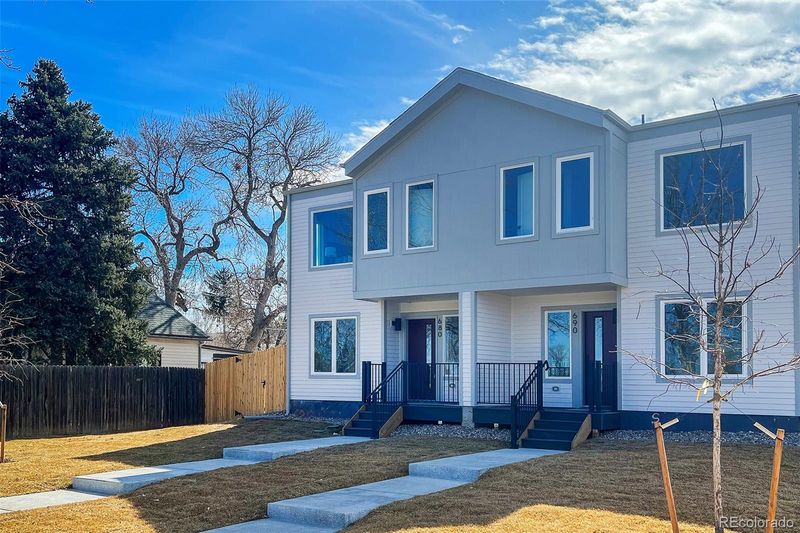 680 W Jewell Ave, Denver, CO 80223