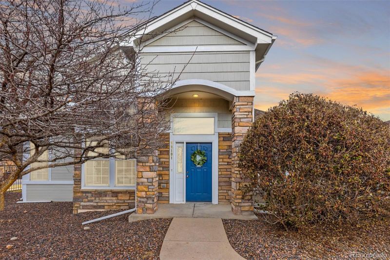 8300 Fairmount Dr #HH101, Denver, CO 80247