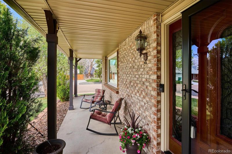 8236 S Logan Ct, Littleton, CO 80122