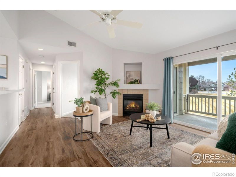 5225 White Willow Dr #I-230, Fort Collins, CO 80528