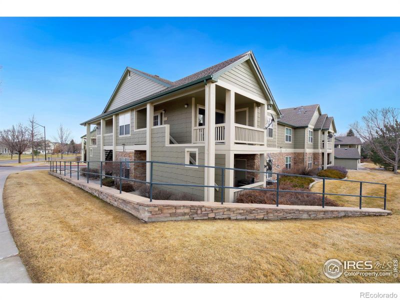 5225 White Willow Dr #I-230, Fort Collins, CO 80528