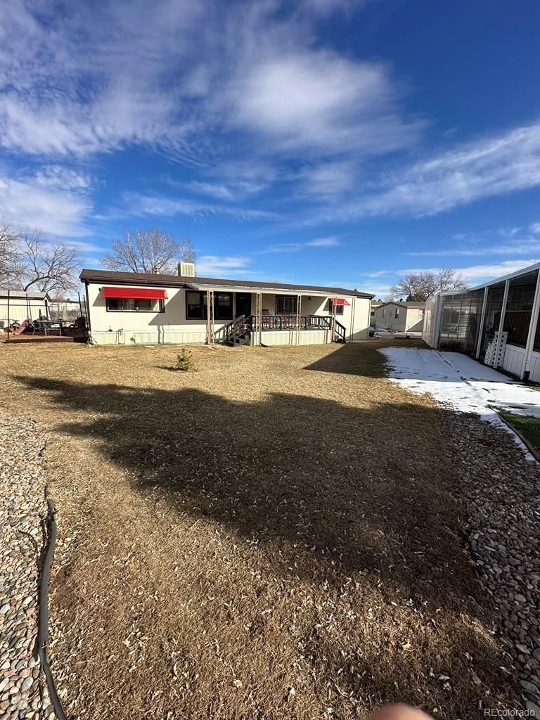 205 N Murray Blvd Lot 038, Colorado Springs, CO 80916
