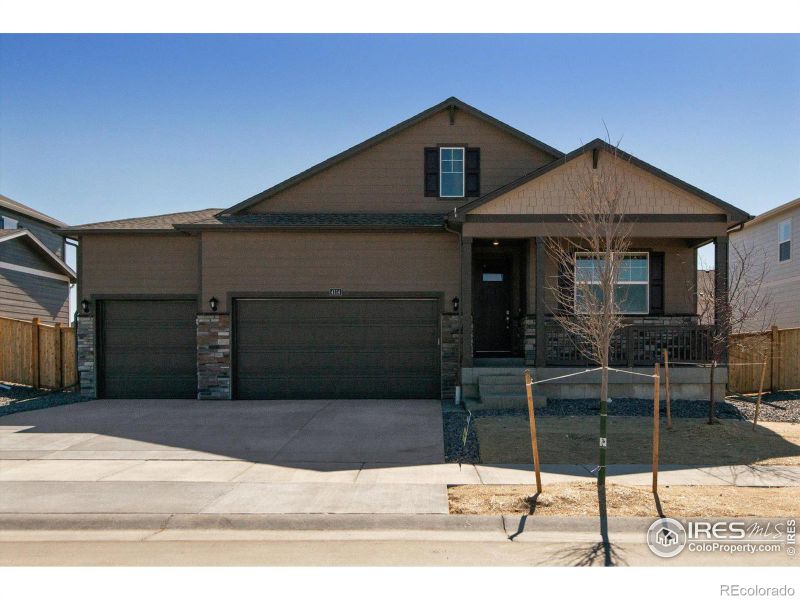 4114 Marble Dr, Mead, CO 80504