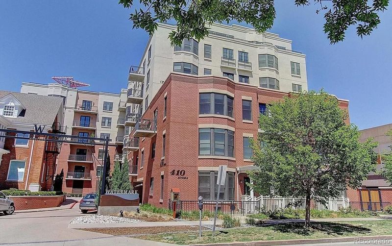 410 Acoma St #604, Denver, CO 80204