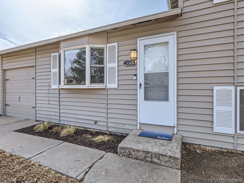 4053 Colony Hills Cir, Colorado Springs, CO 80916