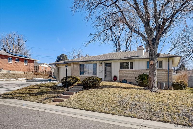 2732 S Vrain St, Denver, CO 80236