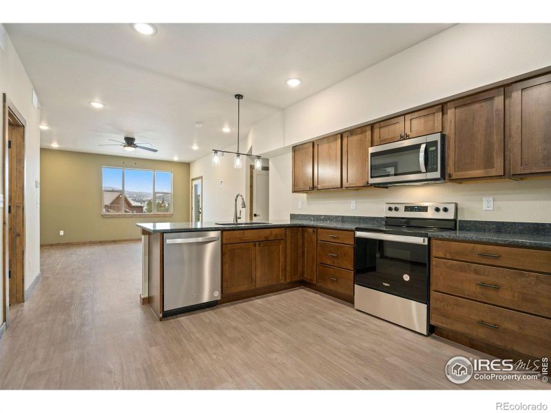 1700 Wildfire Rd #204, Estes Park, CO 80517