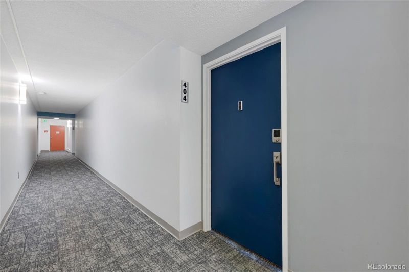 6930 E Girard Ave #404, Denver, CO 80224