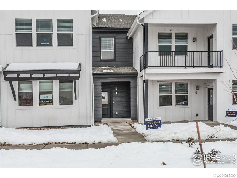 1804 Iron Wheel Dr #3, Windsor, CO 80550