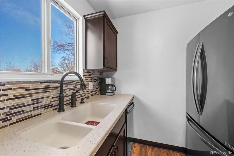 2165 Bainbridge Dr, Colorado Springs, CO 80916