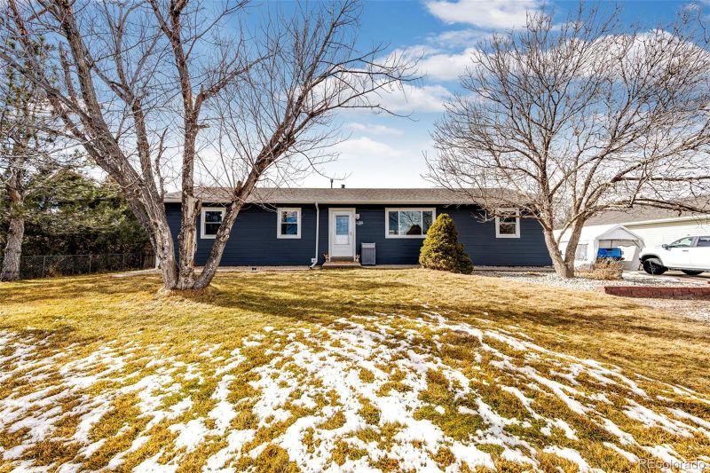 1763 Monroe St, Strasburg, CO 80136