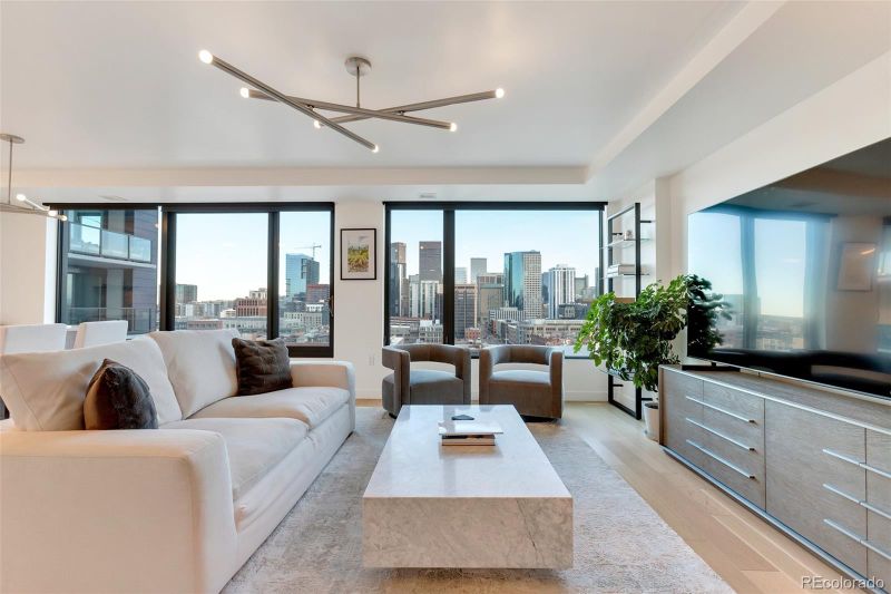 1750 Wewatta St #1302, Denver, CO 80202
