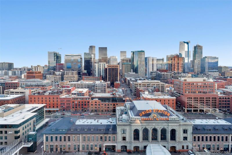 1750 Wewatta St #1302, Denver, CO 80202