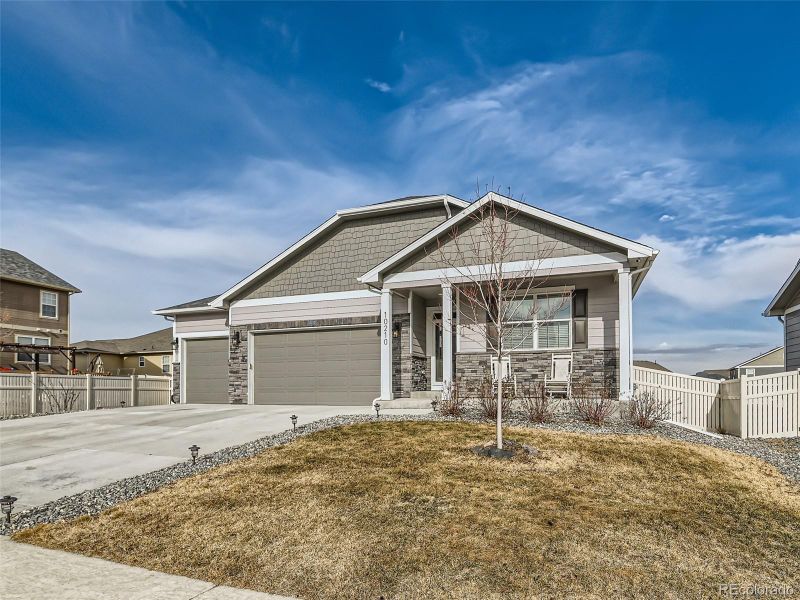 10210 Cedar St, Firestone, CO 80504