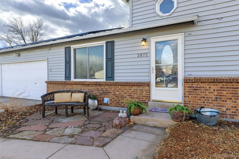 2873 S Jasper St, Aurora, CO 80013