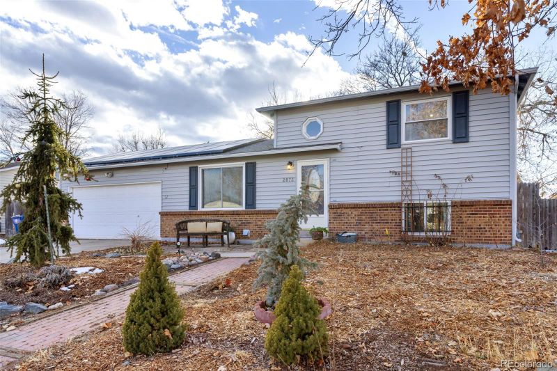 2873 S Jasper St, Aurora, CO 80013