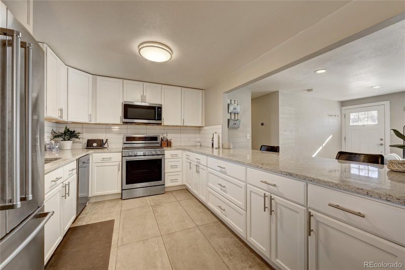 12895 W 7th Pl, Golden, CO 80401