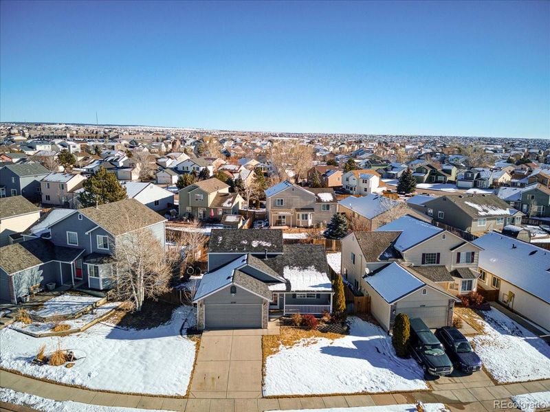 5797 Charlotte Pw, Colorado Springs, CO 80923