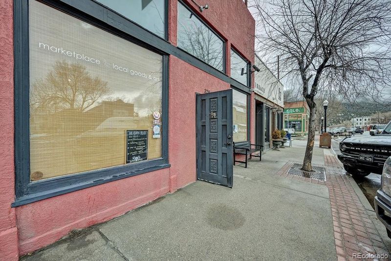 328 E Main St, Buena Vista, CO 81211