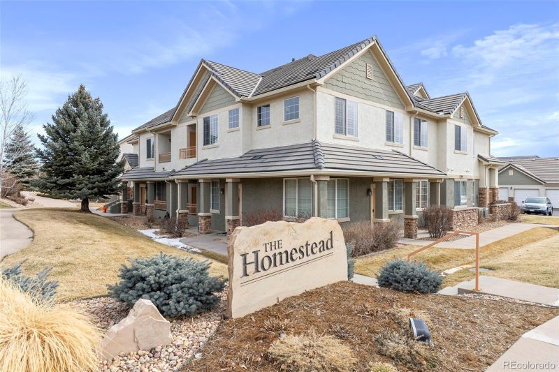22505 E Ontario Dr #203, Aurora, CO 80016