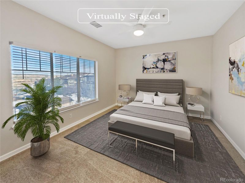 9359 Las Ramblas Ct #U, Parker, CO 80134