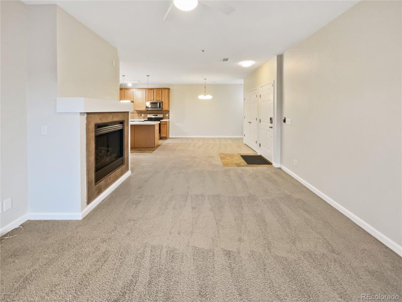 9359 Las Ramblas Ct #U, Parker, CO 80134