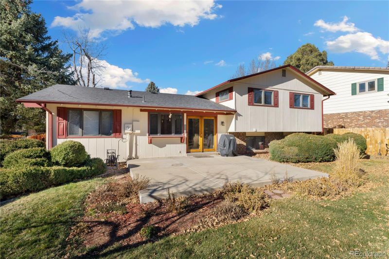 6412 S Heritage Pl E, Centennial, CO 80111
