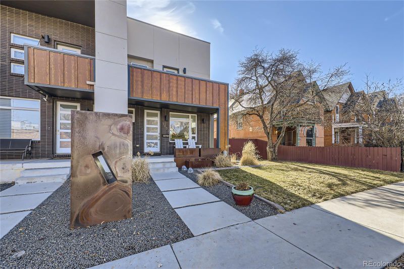 3032 W 26th Ave, Denver, CO 80211