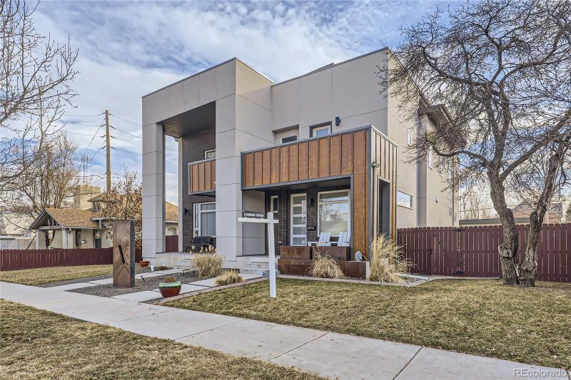 3032 W 26th Ave, Denver, CO 80211