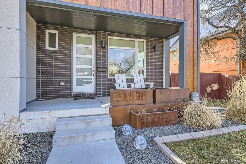 3032 W 26th Ave, Denver, CO 80211
