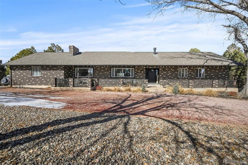 4316 Ridgecrest Dr, Colorado Springs, CO 80918